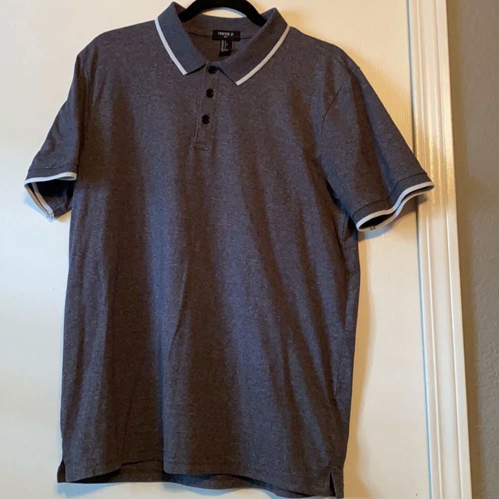 Men’s polo